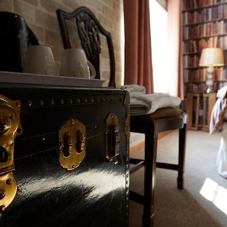 Lower Drayton Farm B&B スタッフォード エクステリア 写真