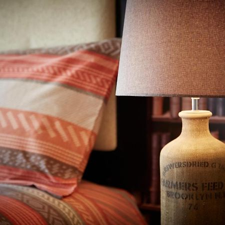 Lower Drayton Farm B&B スタッフォード エクステリア 写真