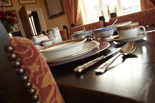 Lower Drayton Farm B&B スタッフォード エクステリア 写真