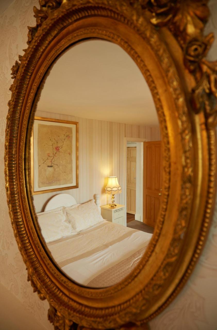 Lower Drayton Farm B&B スタッフォード エクステリア 写真